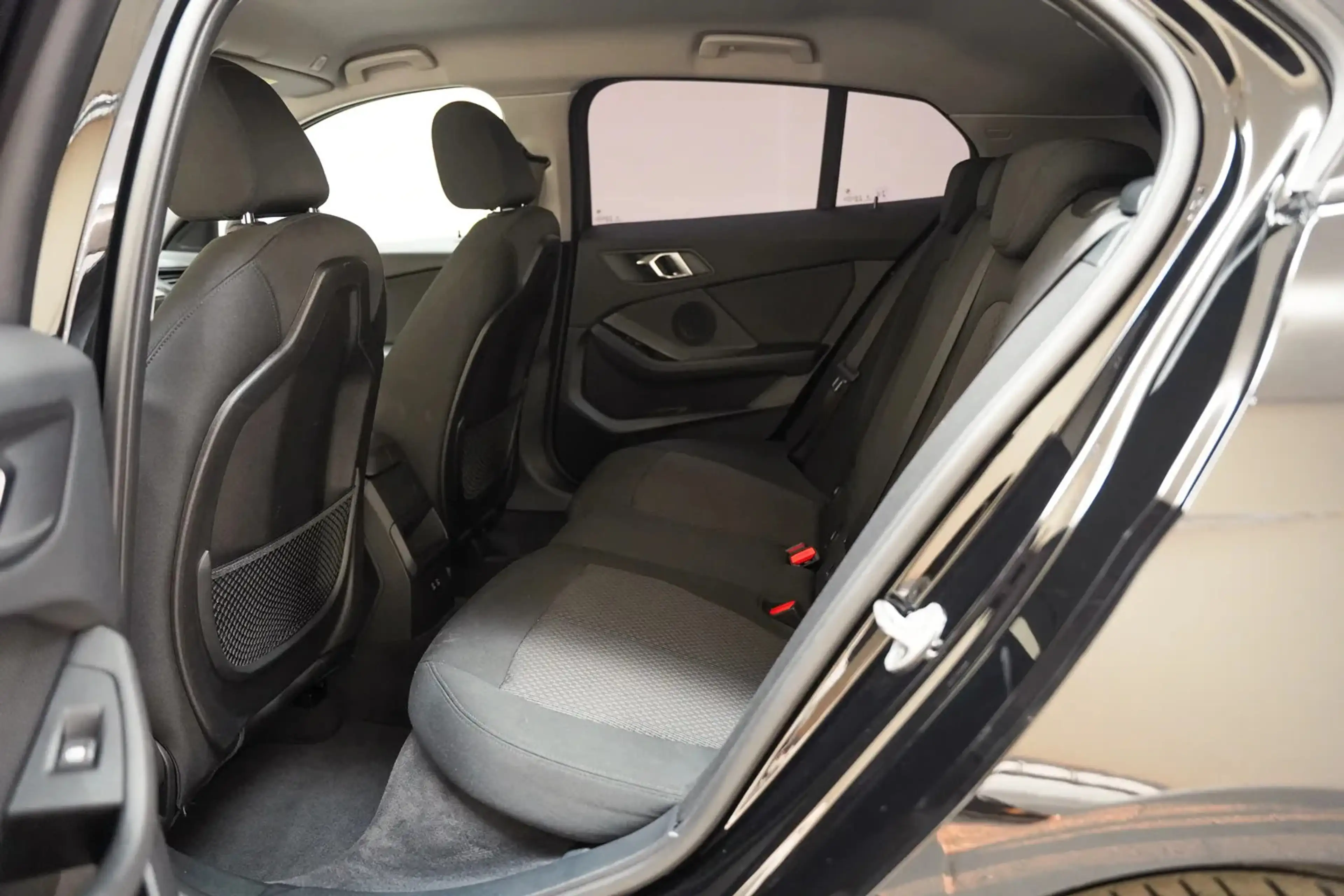 BMW 118 1-serie 118i Aut. [ Navi Apple/Android Cruise ] — photo 10