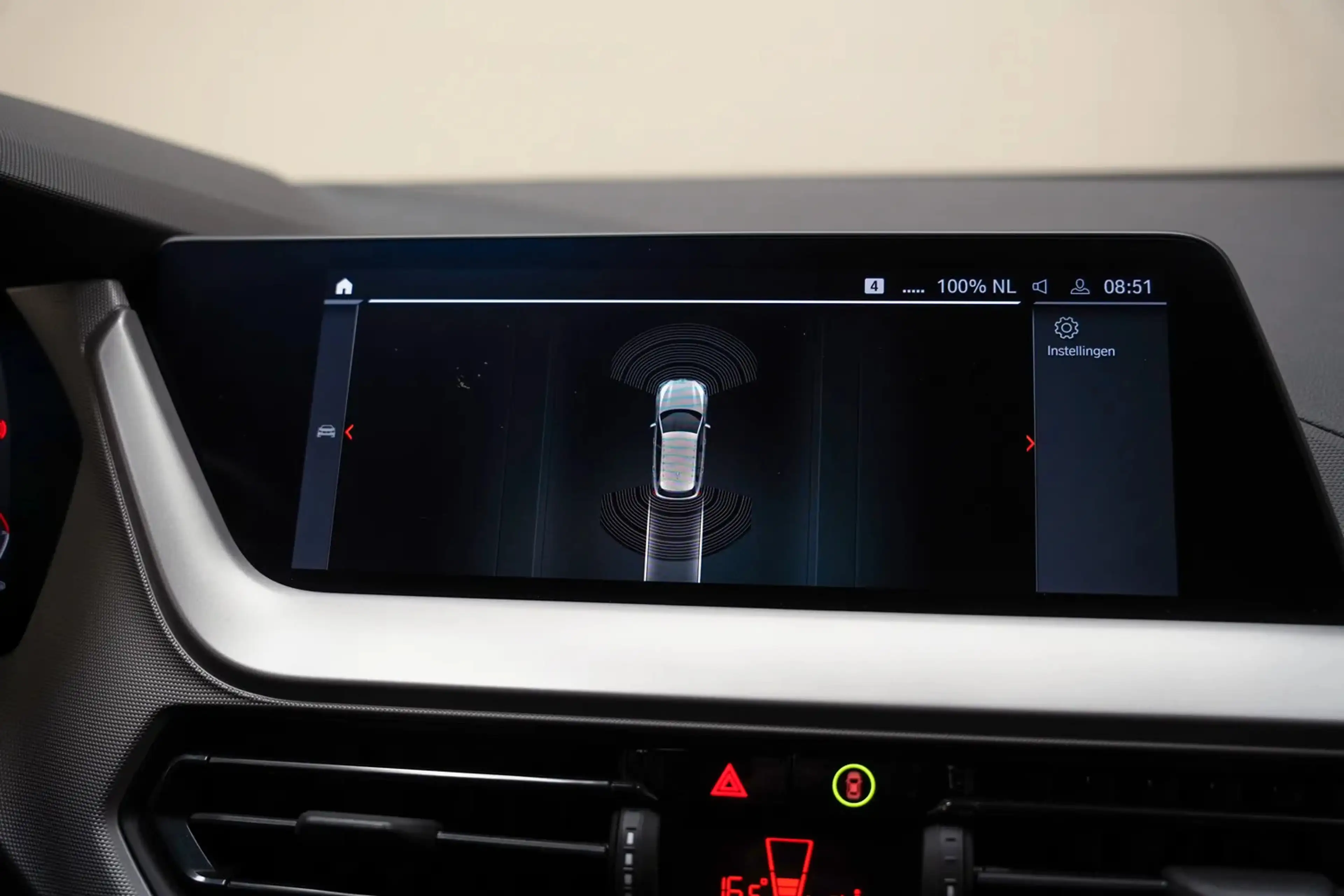 BMW 118 1-serie 118i Aut. [ Navi Apple/Android Cruise ] — photo 7