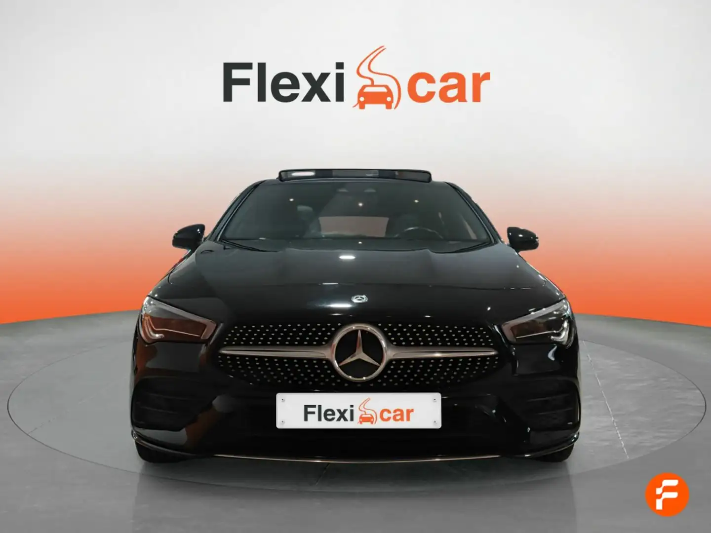 Mercedes-Benz CLA 250 Shooting Brake 4Matic 7G-DCT Negro - 2