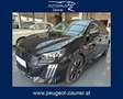 Peugeot 208 Hybrid 100 e-DCS6 Allure Schwarz - thumbnail 1