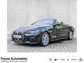 BMW 420 i Cabrio M Sport ACC DA PA+ Komfort HiFi Schwarz - thumbnail 1
