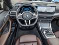 BMW 420 i Cabrio M Sport ACC DA PA+ Komfort HiFi Schwarz - thumbnail 16