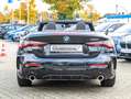 BMW 420 i Cabrio M Sport ACC DA PA+ Komfort HiFi Schwarz - thumbnail 6