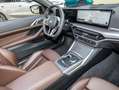 BMW 420 i Cabrio M Sport ACC DA PA+ Komfort HiFi Schwarz - thumbnail 8