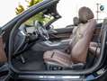 BMW 420 i Cabrio M Sport ACC DA PA+ Komfort HiFi Schwarz - thumbnail 10