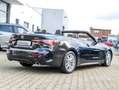 BMW 420 i Cabrio M Sport ACC DA PA+ Komfort HiFi Schwarz - thumbnail 3