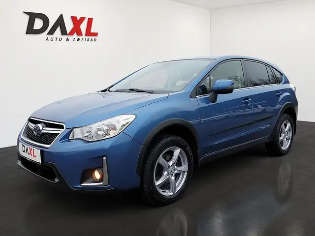Subaru XV 2,0DL Comfort