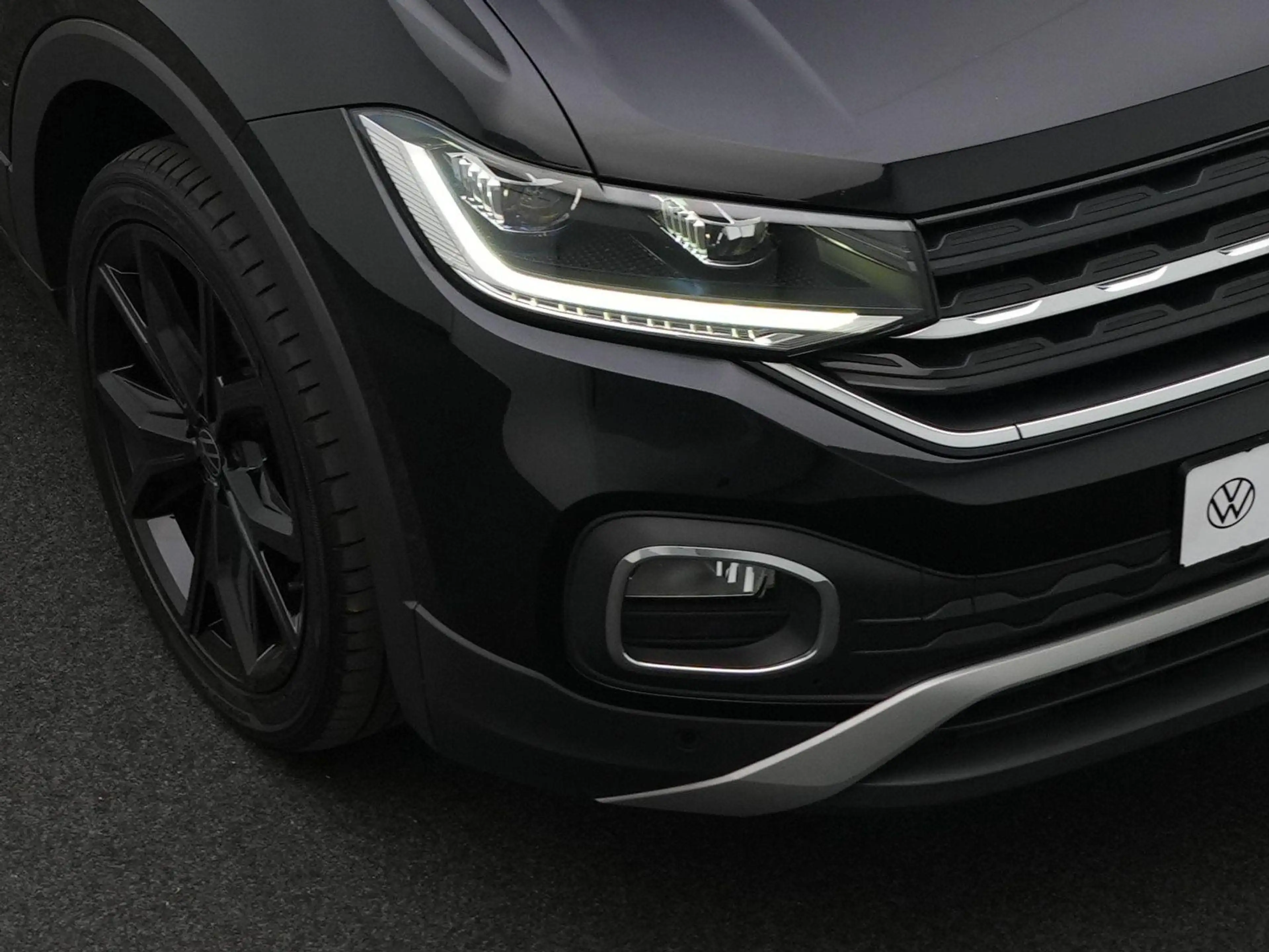 Volkswagen T-Cross 1.0 TSI 110pk Style | Adaptive Cruise Control | LE — photo 14