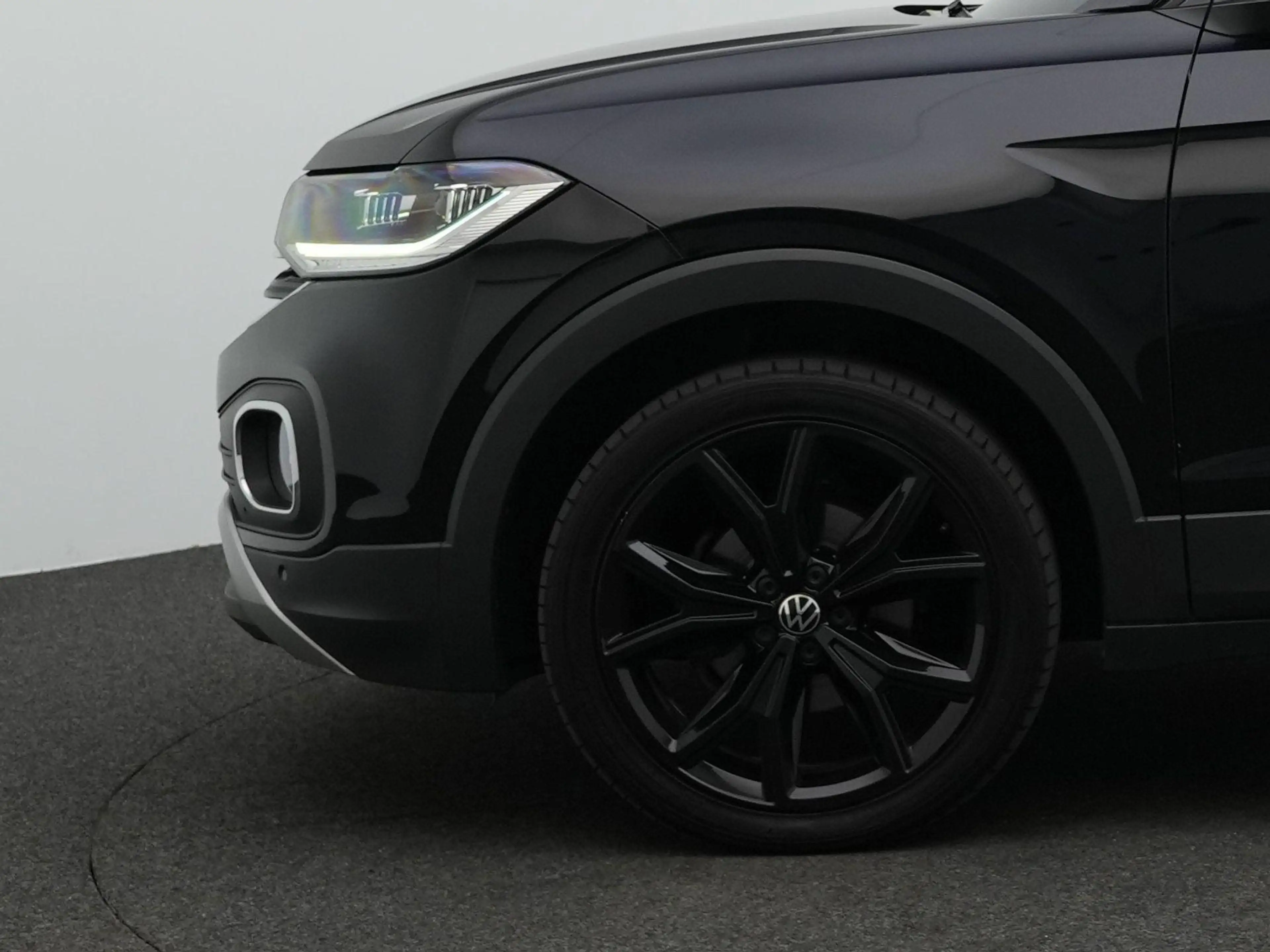 Volkswagen T-Cross 1.0 TSI 110pk Style | Adaptive Cruise Control | LE — photo 11