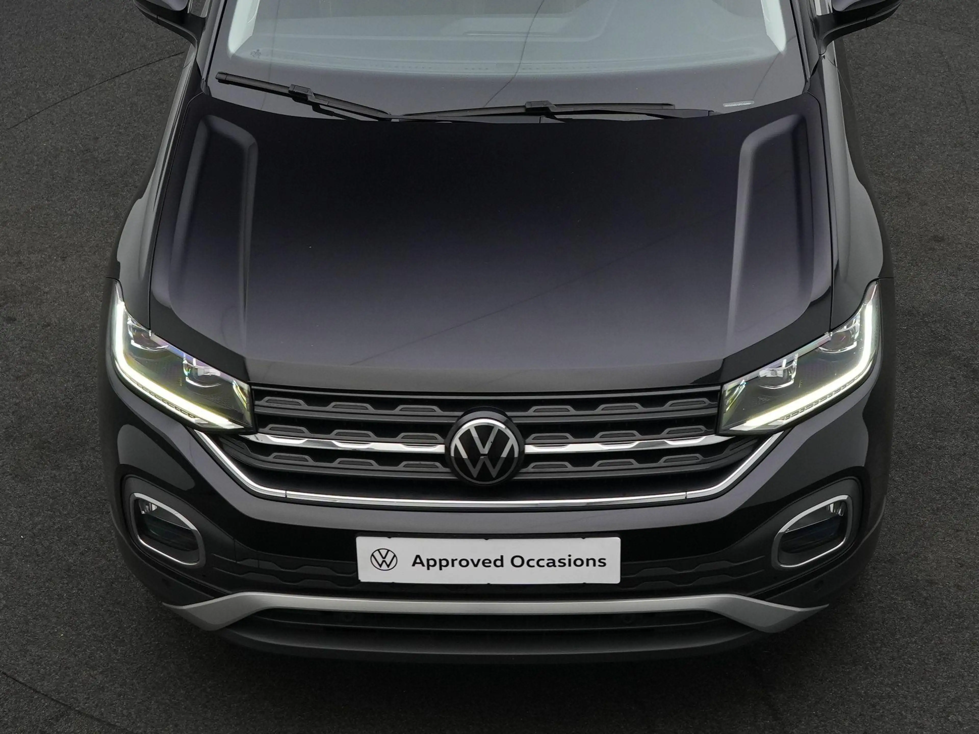 Volkswagen T-Cross 1.0 TSI 110pk Style | Adaptive Cruise Control | LE — photo 13