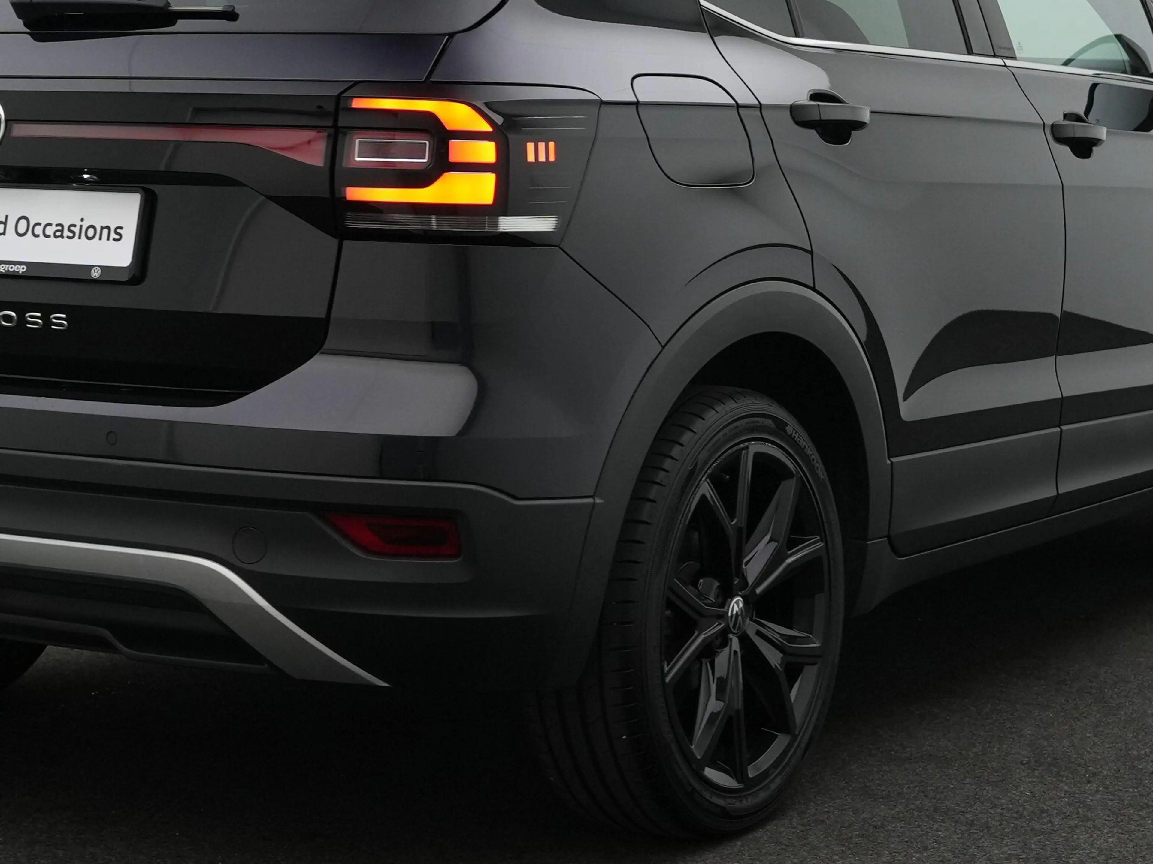 Volkswagen T-Cross 1.0 TSI 110pk Style | Adaptive Cruise Control | LE — photo 15