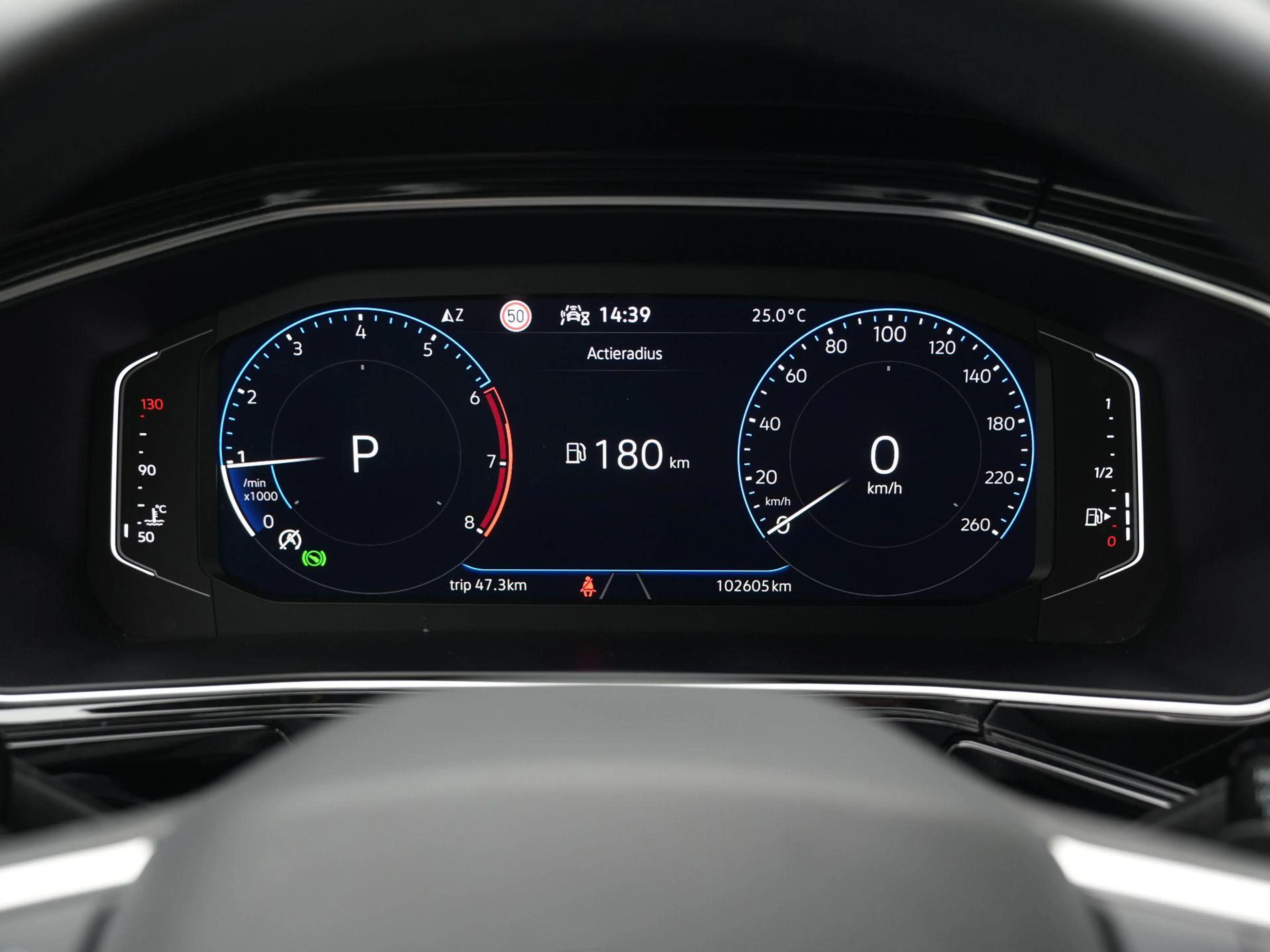 Volkswagen T-Cross 1.0 TSI 110pk Style | Adaptive Cruise Control | LE — photo 10