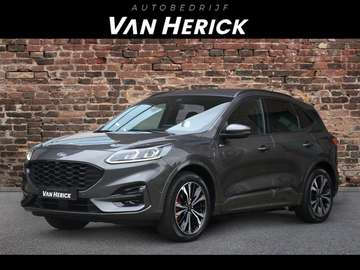 2.5 PHEV ST-Line X | Head-Up | B&O Audio | Winterp