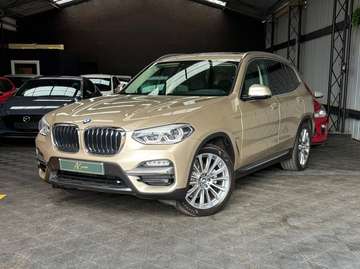X3 2.0iA xDrive20 * 12 mois Garantie *