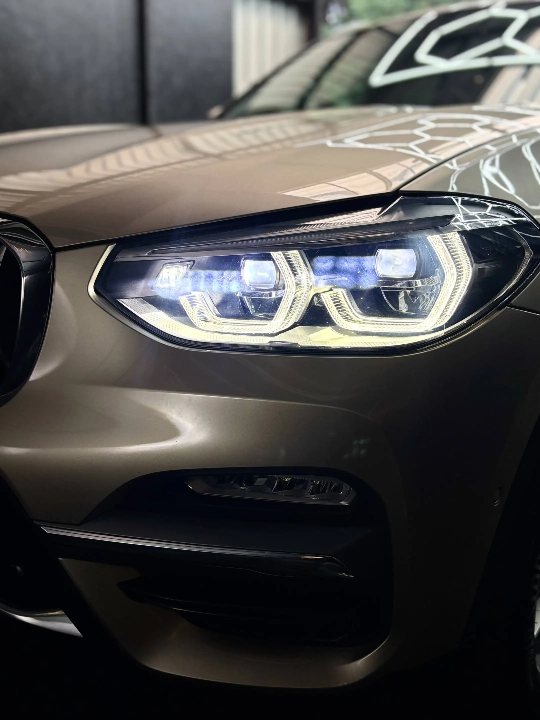 BMW X3 X3 2.0iA xDrive20 * 12 mois Garantie * — photo 39
