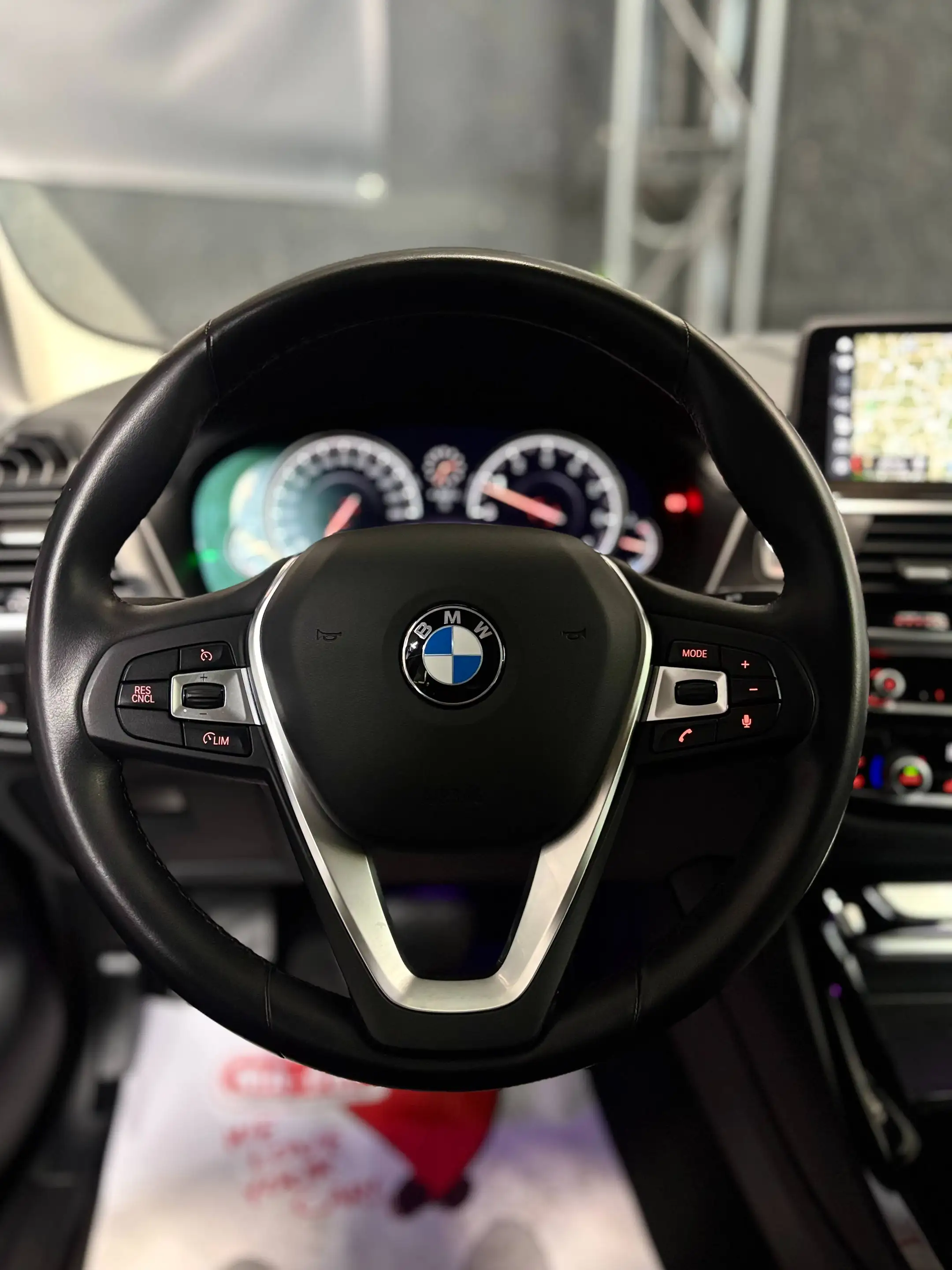 BMW X3 X3 2.0iA xDrive20 * 12 mois Garantie * — photo 11
