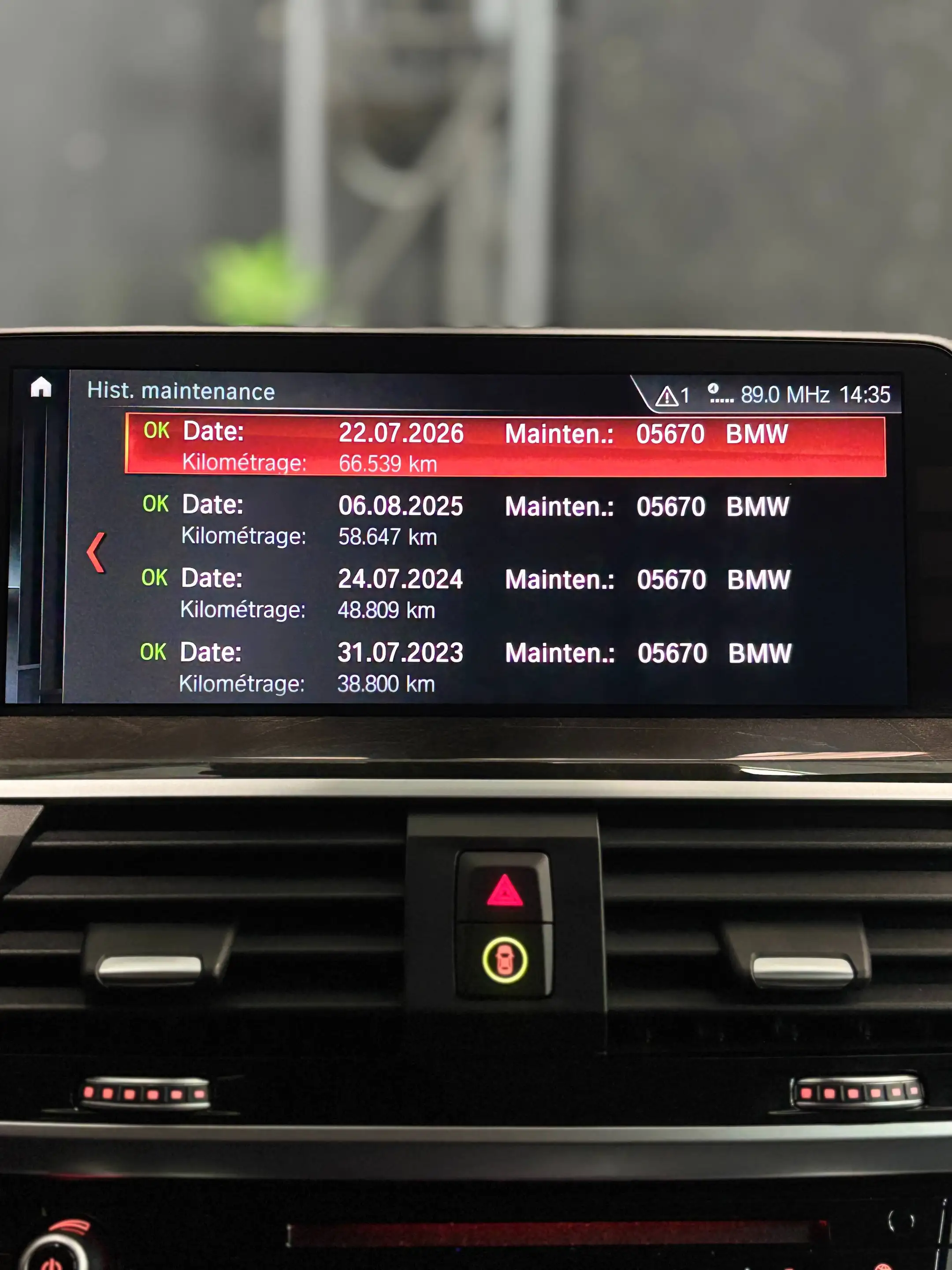 BMW X3 X3 2.0iA xDrive20 * 12 mois Garantie * — photo 15