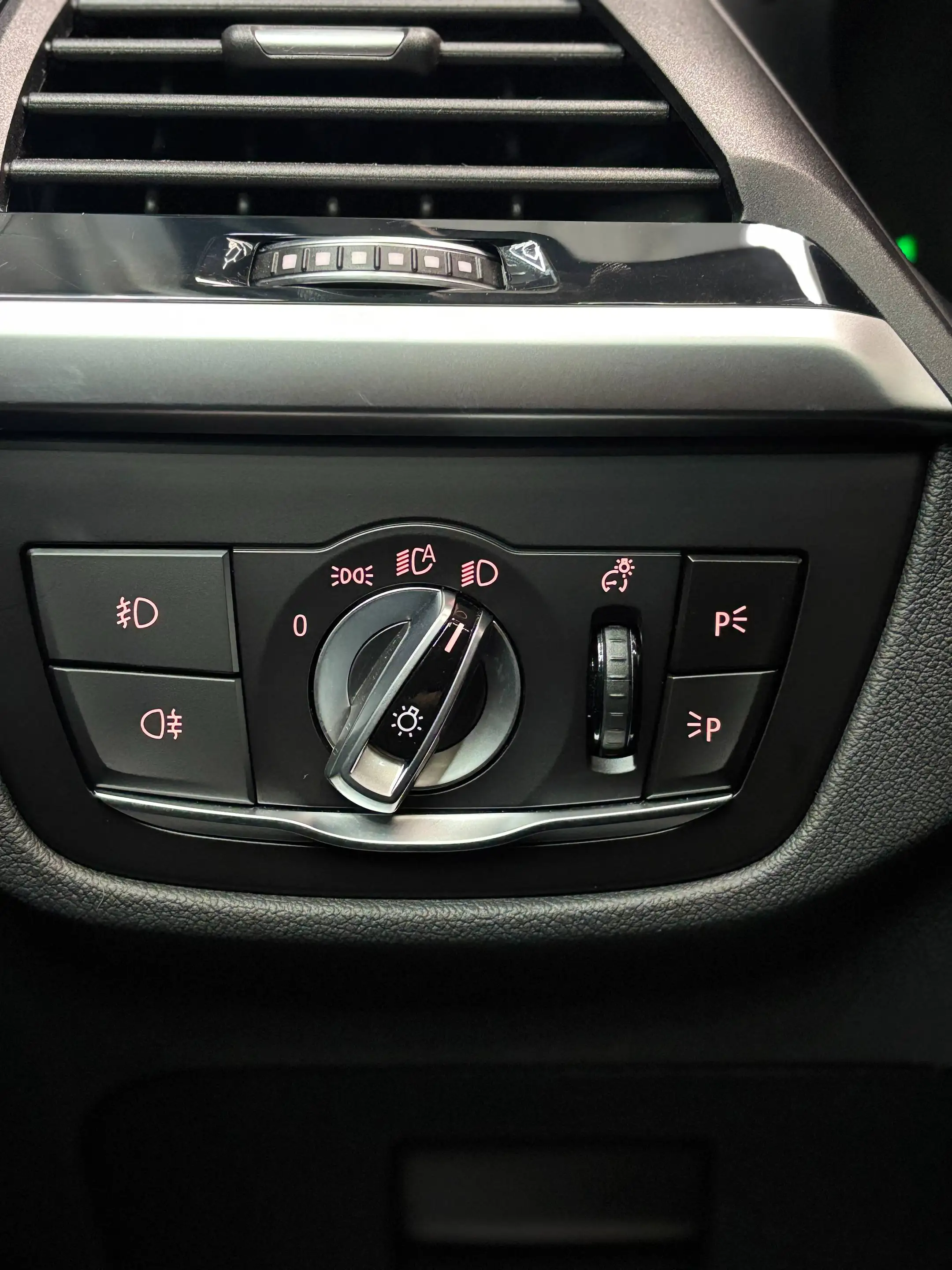 BMW X3 X3 2.0iA xDrive20 * 12 mois Garantie * — photo 31