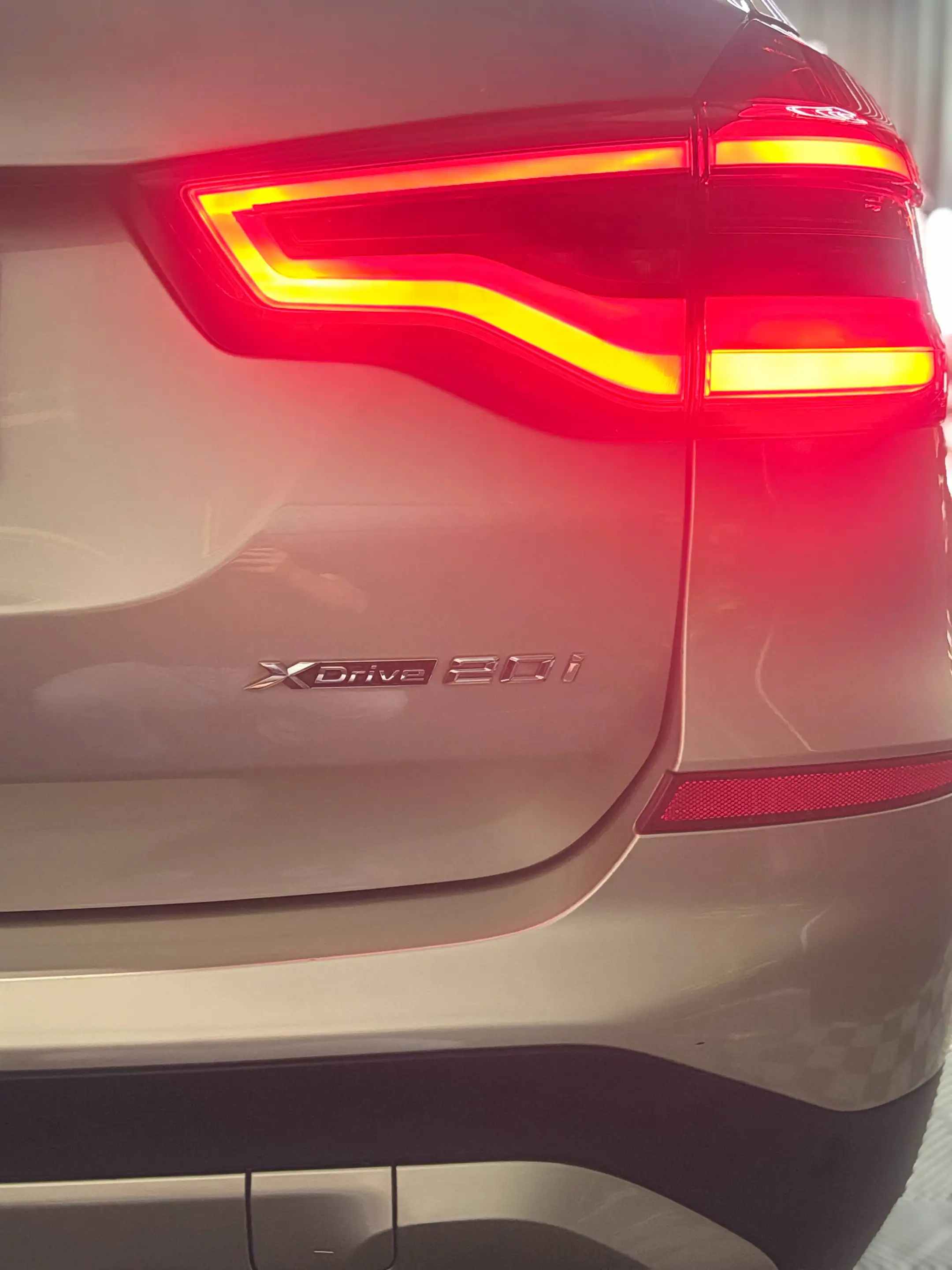 BMW X3 X3 2.0iA xDrive20 * 12 mois Garantie * — photo 41