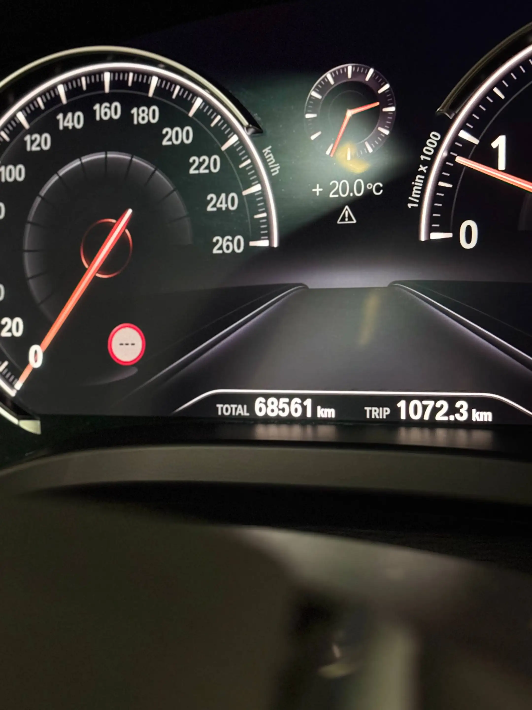 BMW X3 X3 2.0iA xDrive20 * 12 mois Garantie * — photo 12