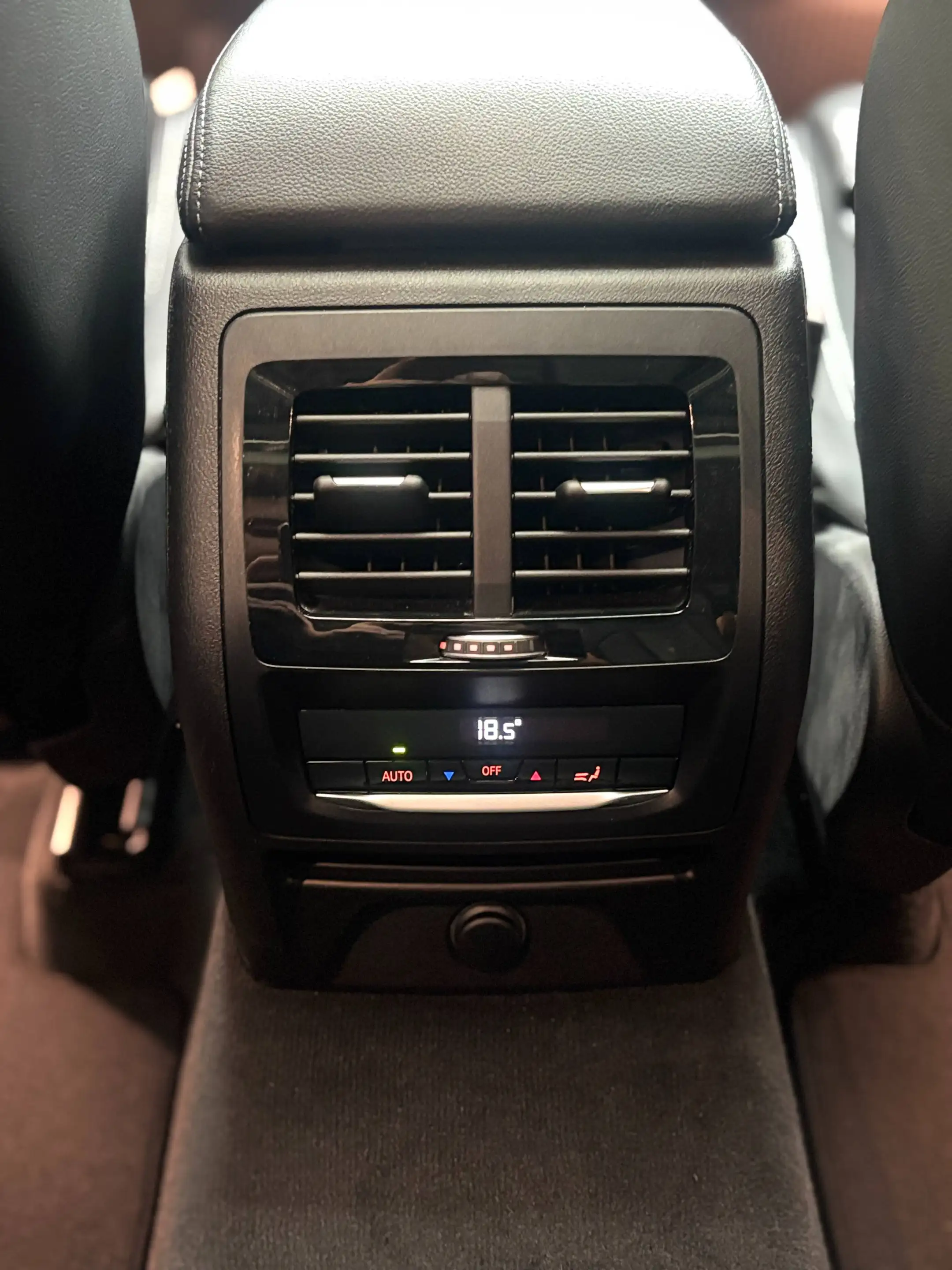 BMW X3 X3 2.0iA xDrive20 * 12 mois Garantie * — photo 35