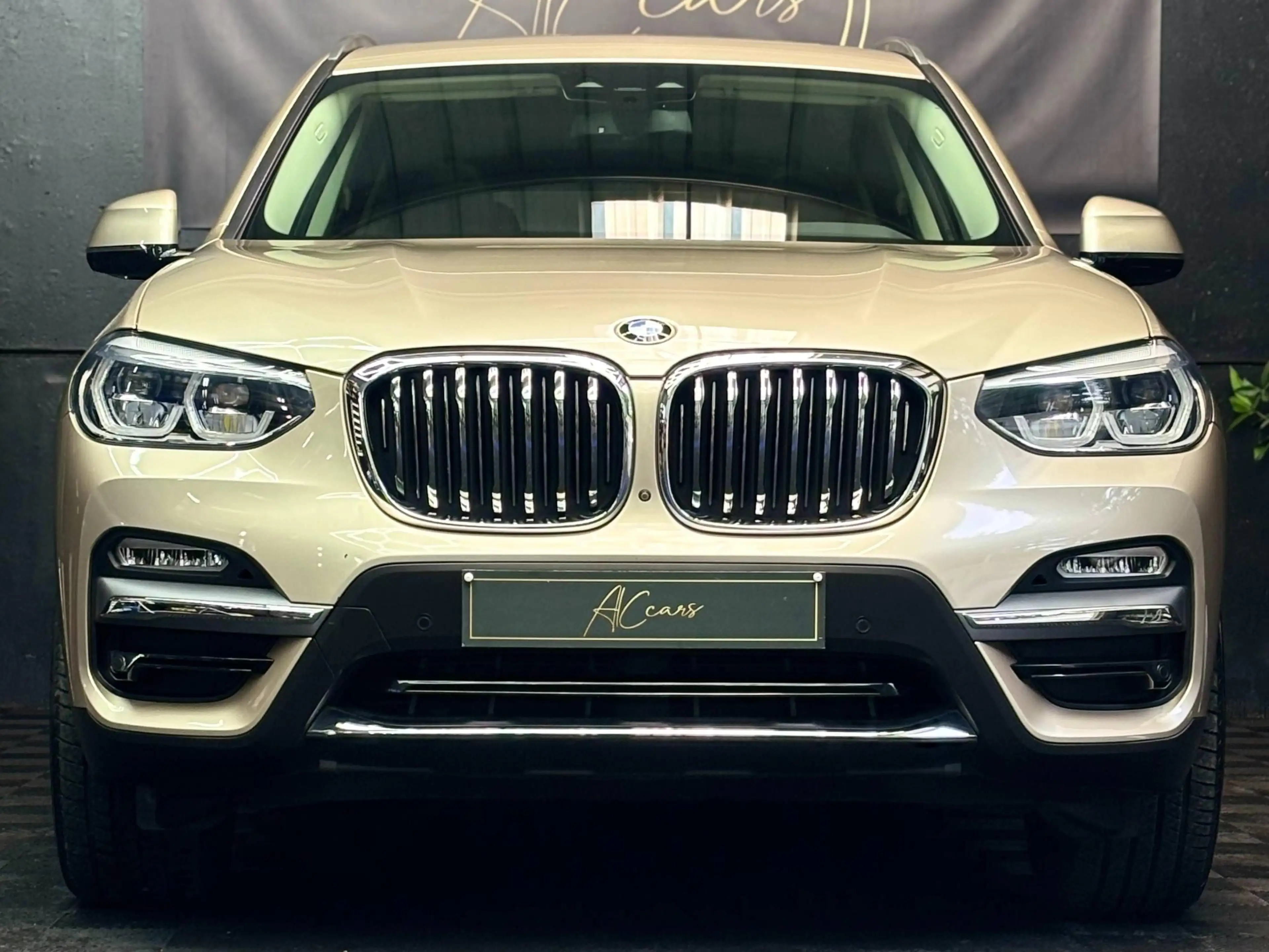 BMW X3 X3 2.0iA xDrive20 * 12 mois Garantie * — photo 2