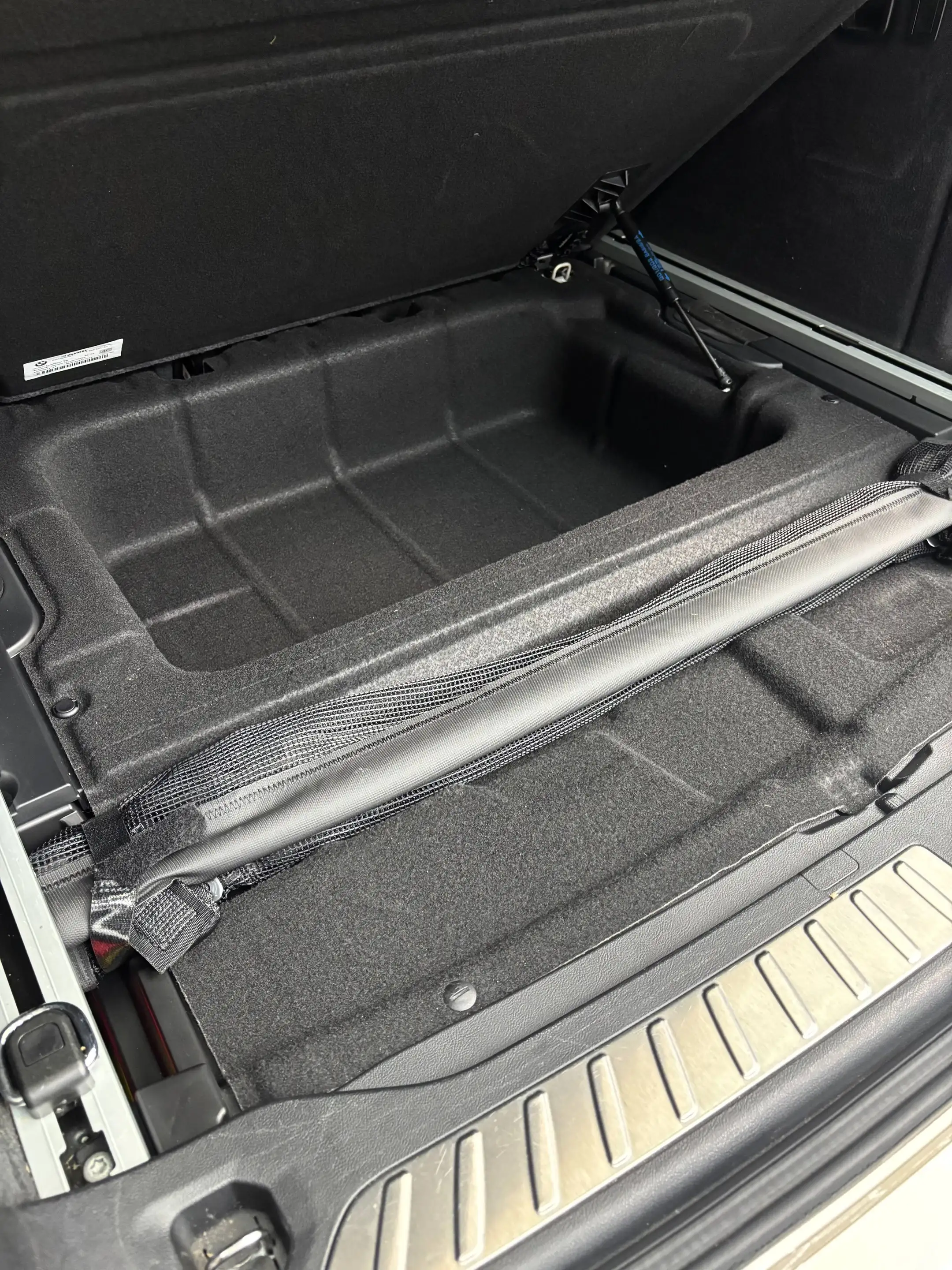 BMW X3 X3 2.0iA xDrive20 * 12 mois Garantie * — photo 38