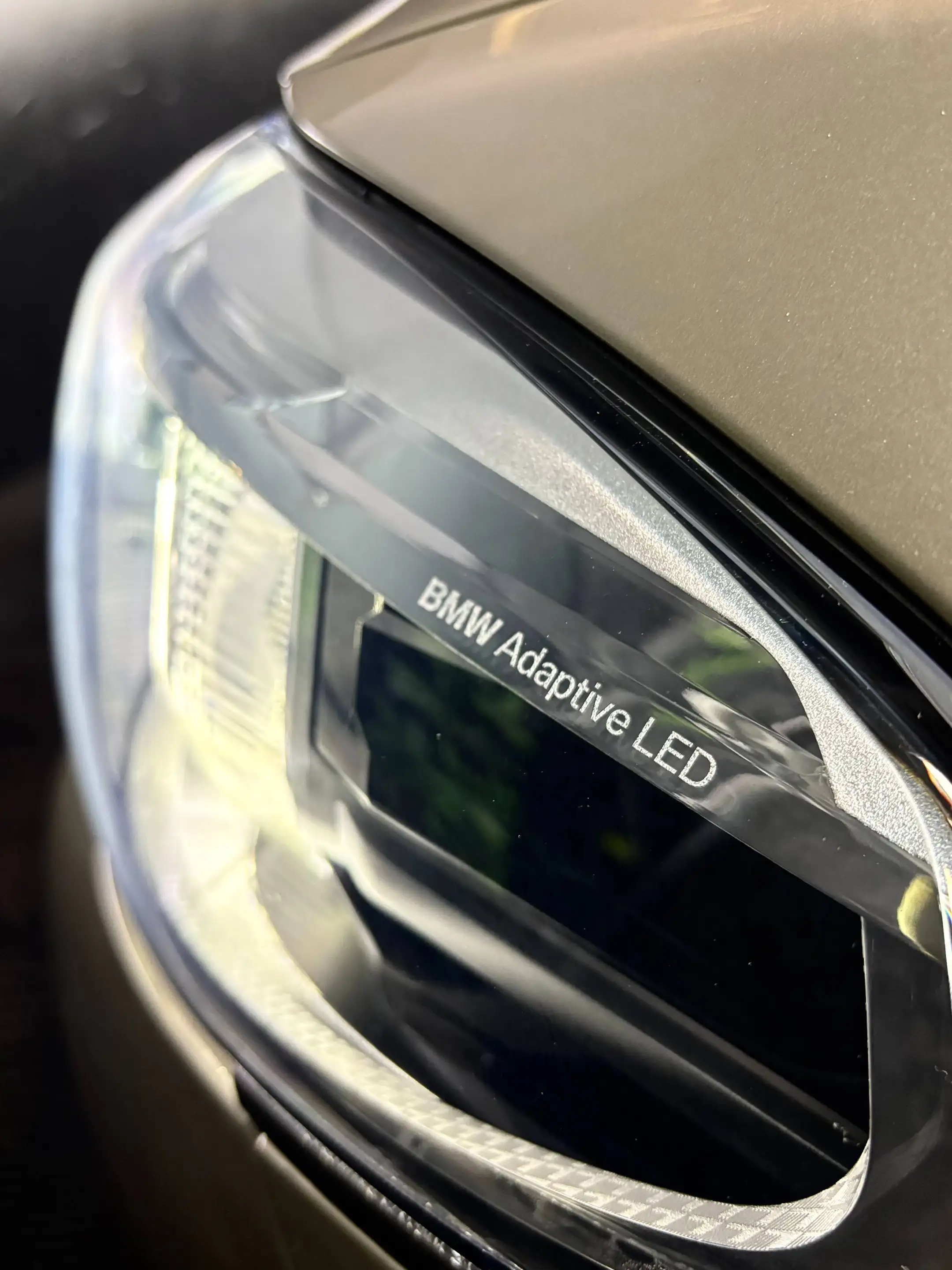 BMW X3 X3 2.0iA xDrive20 * 12 mois Garantie * — photo 40