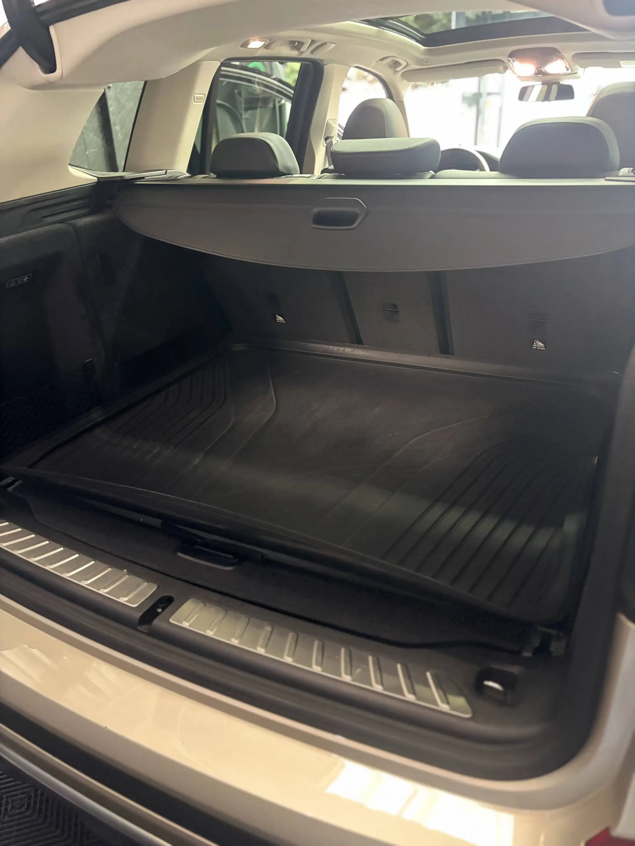 BMW X3 X3 2.0iA xDrive20 * 12 mois Garantie * — photo 37