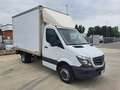 Mercedes-Benz Sprinter Sprinter 416 d BlueTec T 37/35 BOX IN LEGA Blanco - thumbnail 2