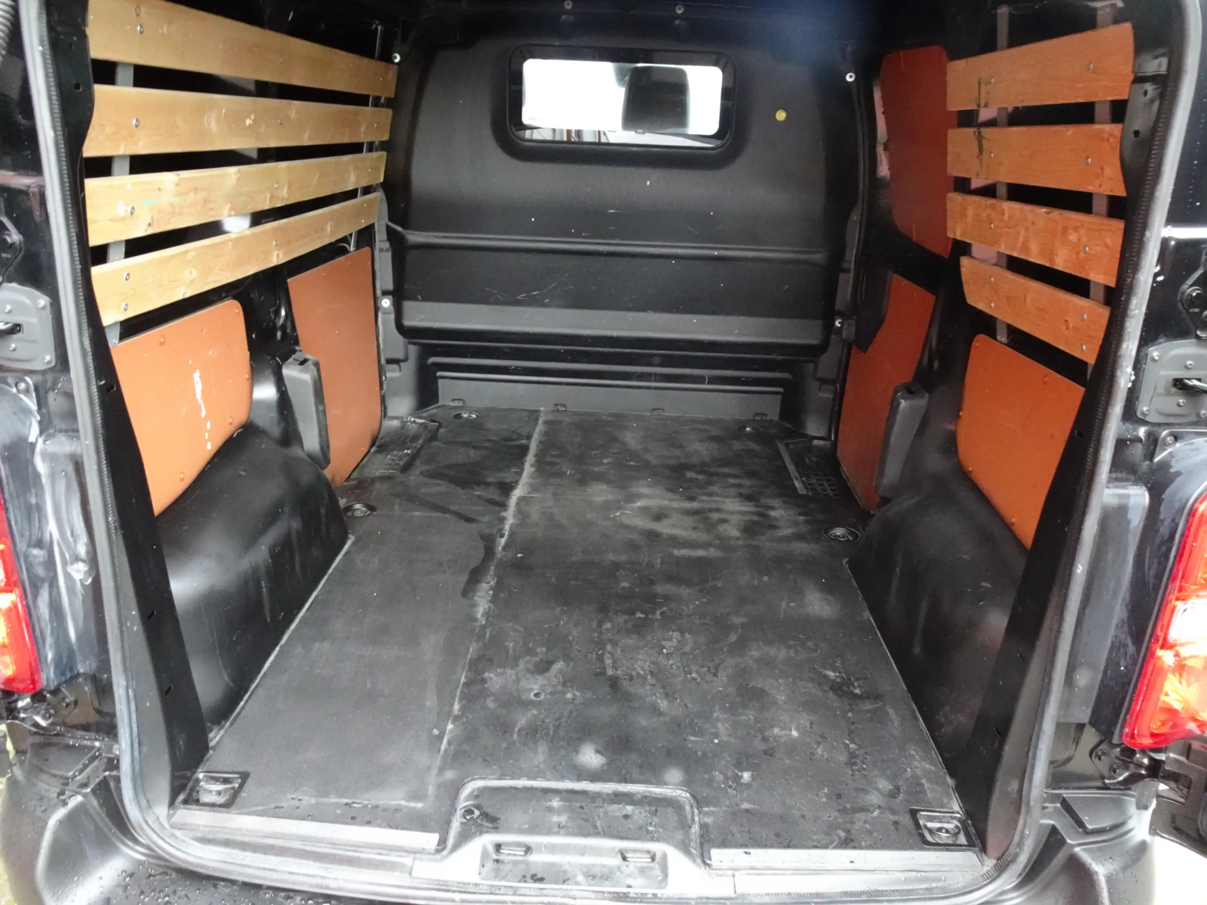 Peugeot Expert 1.5 BlueHDI 120 Compact Urban 3 zits 101801 km !!! — photo 15