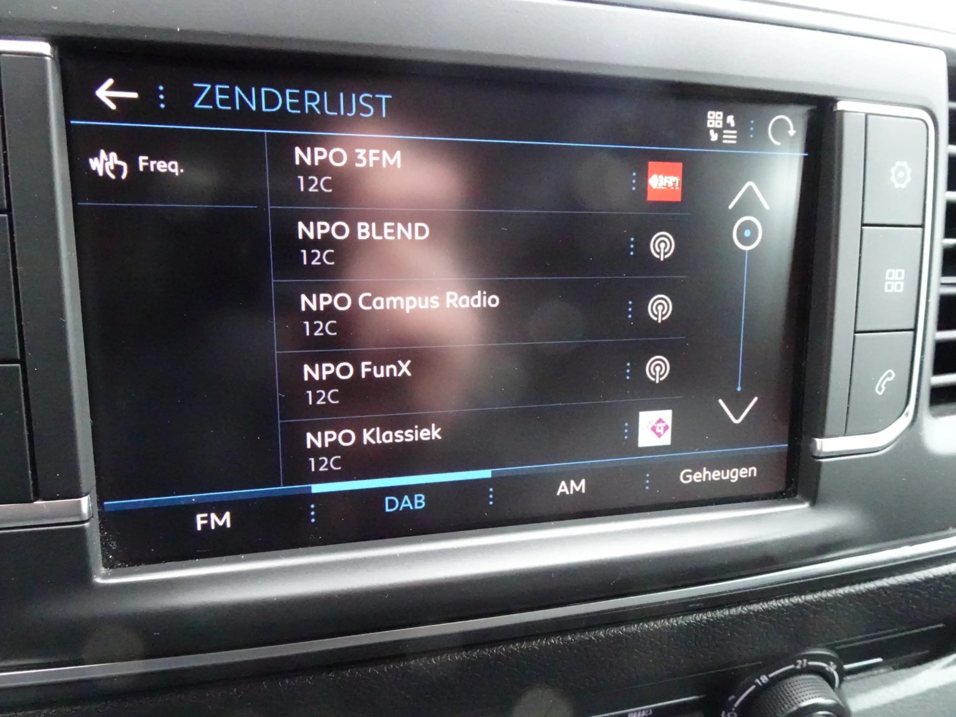 Peugeot Expert 1.5 BlueHDI 120 Compact Urban 3 zits 101801 km !!! — photo 14