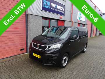 1.5 BlueHDI 120 Compact Urban 3 zits 101801 km !!!