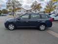 Dacia Logan MCV II Kombi  0,9 TCe 90Comfort (60) Bleu - thumbnail 3