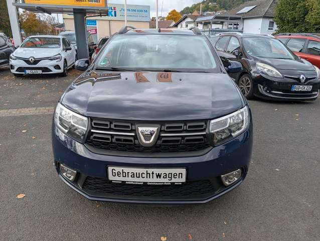 Dacia Logan MCV II Kombi  0,9 TCe 90Comfort (60)