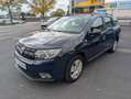 Dacia Logan MCV II Kombi  0,9 TCe 90Comfort (60) Bleu - thumbnail 1