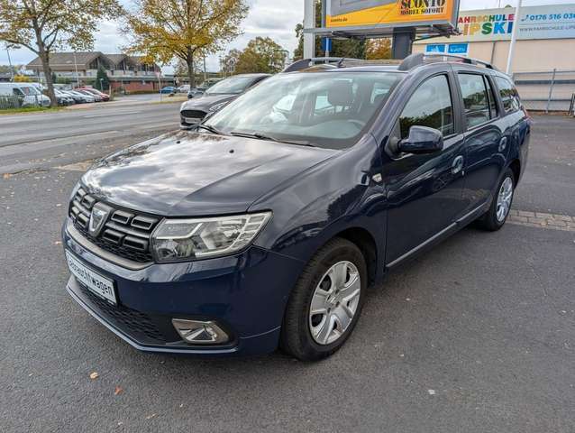 Imagine Dacia Logan MCV II Kombi  0,9 TCe 90Comfort (60)