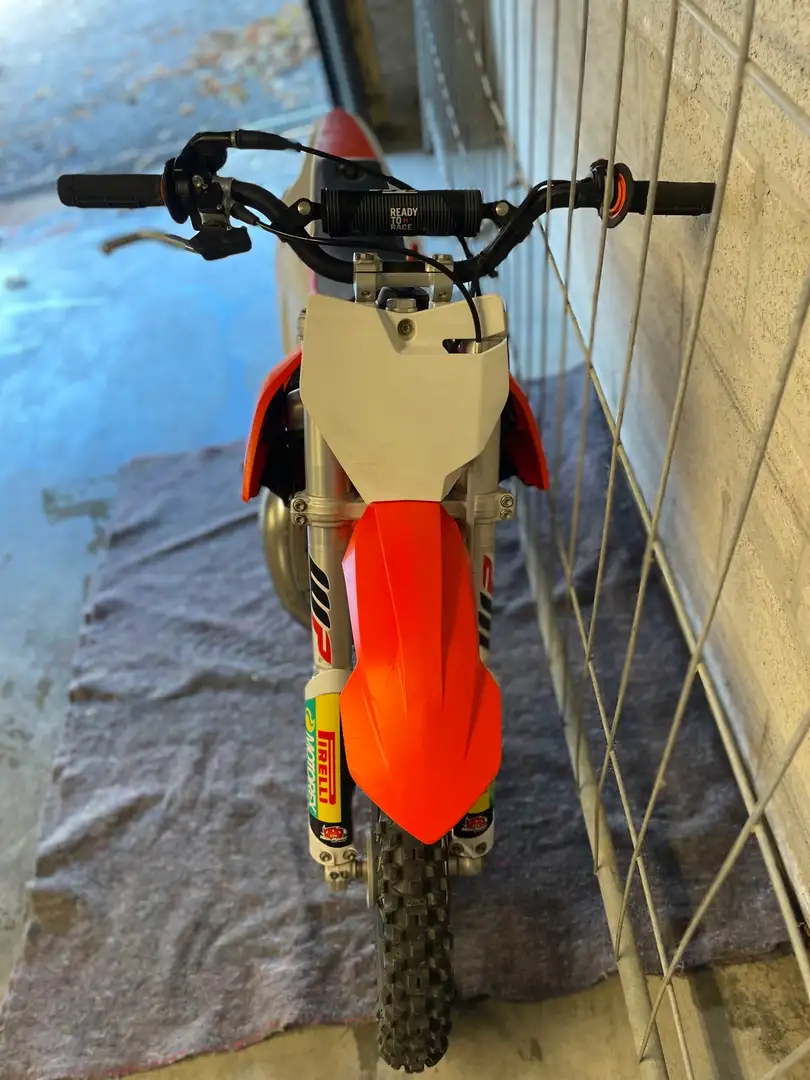 KTM 50 SX - 2