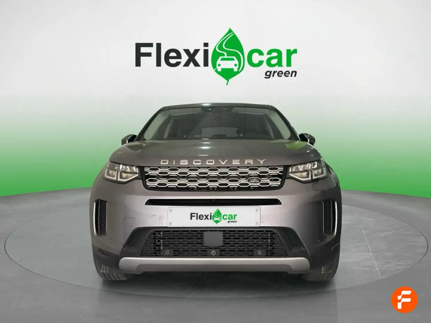 Land Rover Discovery Sport 2.0eD4 R-Dynamic S FWD 163 Gris - 2