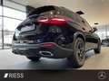 Mercedes-Benz GLC 450 d AMG+DIGITAL LIGHT+TOTWINKEL+360°+DISTR Noir - thumbnail 7