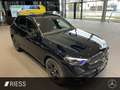 Mercedes-Benz GLC 450 d AMG+DIGITAL LIGHT+TOTWINKEL+360°+DISTR Noir - thumbnail 8