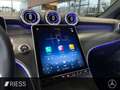 Mercedes-Benz GLC 450 d AMG+DIGITAL LIGHT+TOTWINKEL+360°+DISTR Noir - thumbnail 15