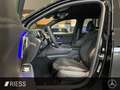 Mercedes-Benz GLC 450 d AMG+DIGITAL LIGHT+TOTWINKEL+360°+DISTR Noir - thumbnail 2