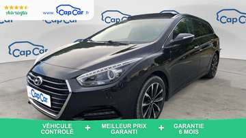 SW 1.7 CRDi 141 2WD DCT7 Business - Automatique