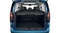 Volkswagen Caddy 1.5TSI Life Climatr Navi Pano Standhzg APP Blau - thumbnail 9