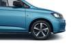 Volkswagen Caddy 1.5TSI Life Climatr Navi Pano Standhzg APP Blau - thumbnail 5