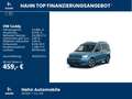 Volkswagen Caddy 1.5TSI Life Climatr Navi Pano Standhzg APP Blau - thumbnail 2