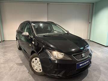 ST Reference 1,2  |  Perfektes Anfängerauto | S...