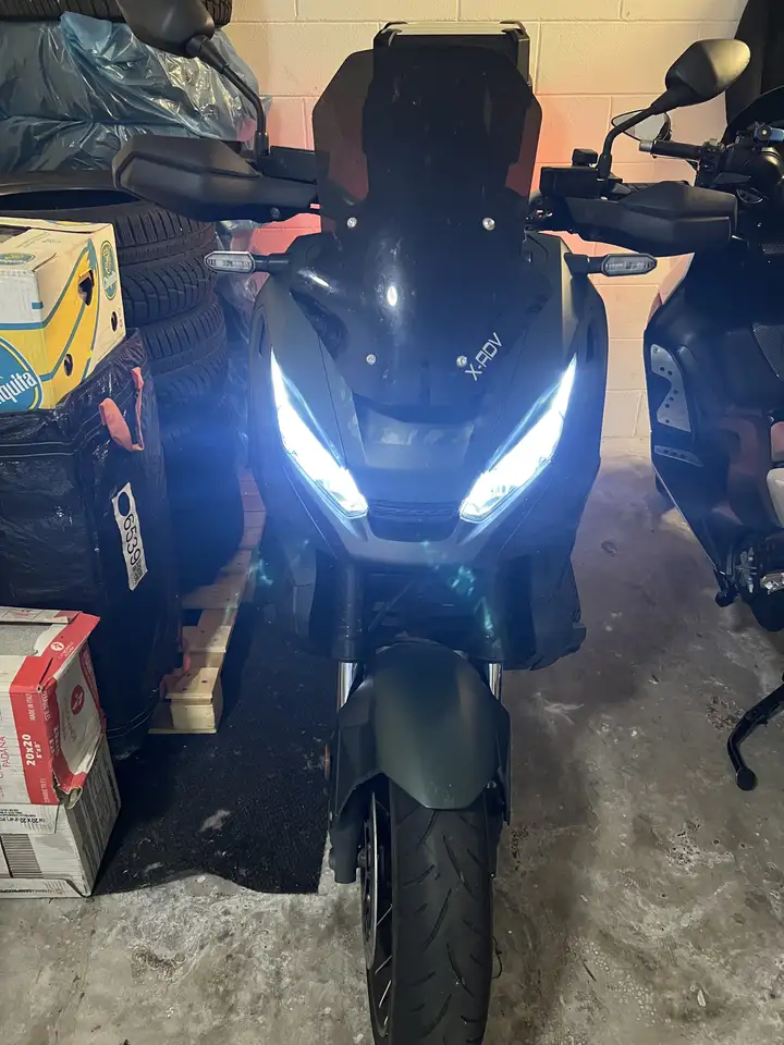 Honda X-ADV