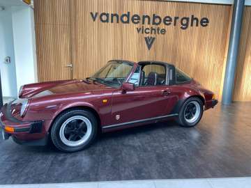911SC Matching nrs - europees voertuig - topper!!!